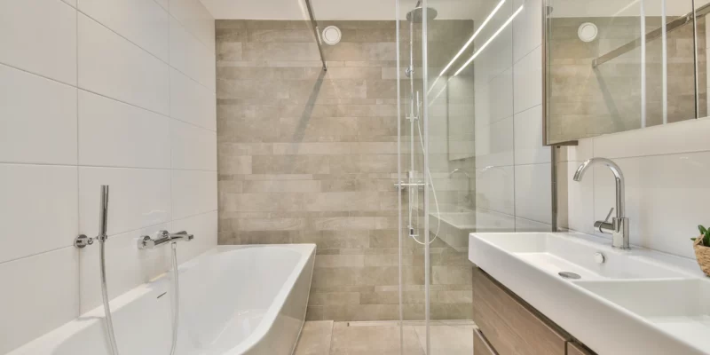 Incorporating High-End Luxury Upgrades for Your Bathroom Remodeling